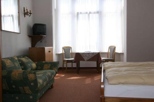 Hotel Rummeni Borkum Room photo